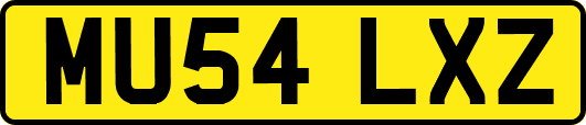 MU54LXZ