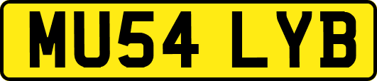 MU54LYB