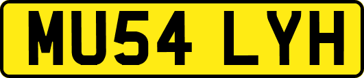 MU54LYH
