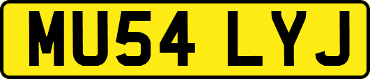 MU54LYJ