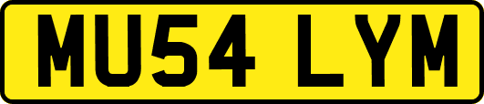 MU54LYM