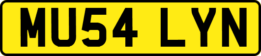 MU54LYN