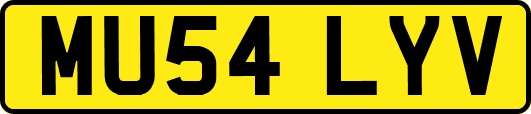 MU54LYV