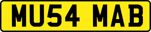 MU54MAB