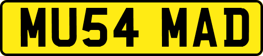 MU54MAD