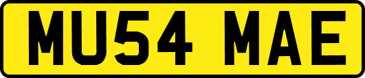 MU54MAE