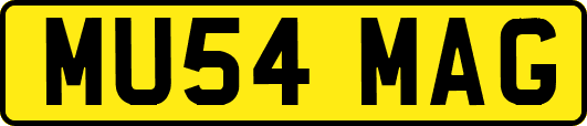 MU54MAG
