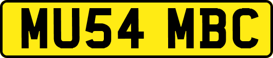 MU54MBC