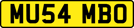 MU54MBO