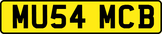 MU54MCB