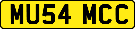 MU54MCC