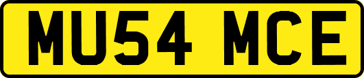 MU54MCE