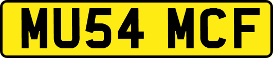 MU54MCF