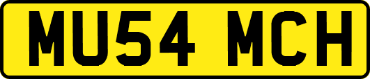 MU54MCH