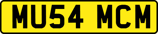 MU54MCM