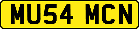 MU54MCN