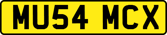 MU54MCX
