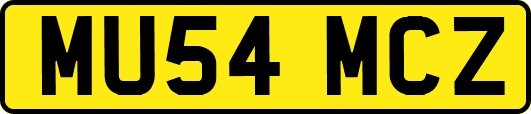 MU54MCZ