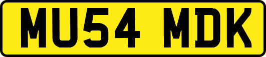 MU54MDK