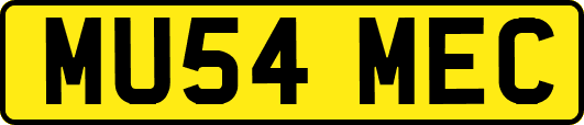 MU54MEC