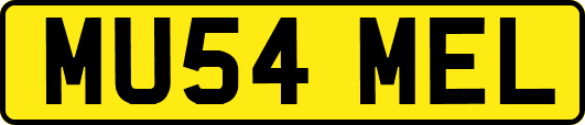 MU54MEL