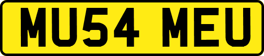 MU54MEU