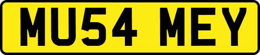 MU54MEY
