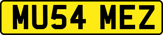 MU54MEZ