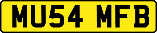 MU54MFB