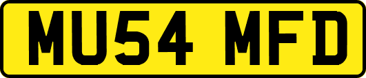 MU54MFD