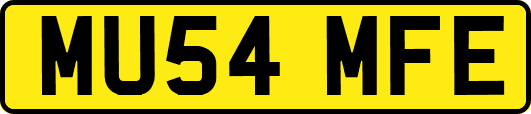 MU54MFE
