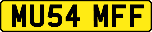 MU54MFF