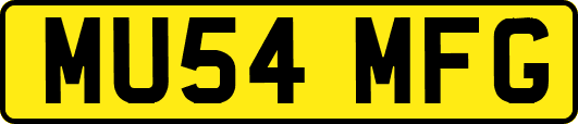 MU54MFG