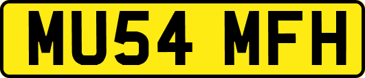 MU54MFH