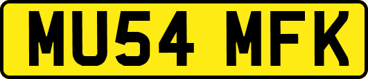 MU54MFK