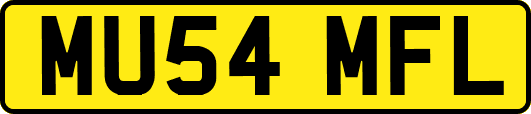 MU54MFL