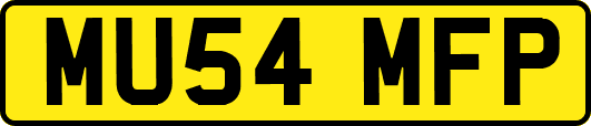 MU54MFP