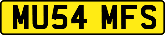 MU54MFS