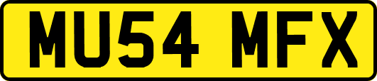 MU54MFX