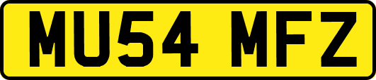 MU54MFZ