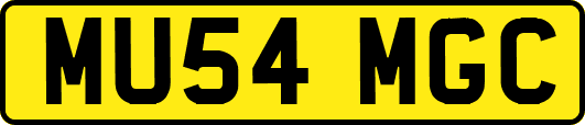 MU54MGC
