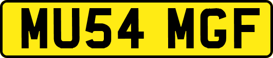 MU54MGF