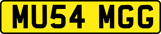 MU54MGG
