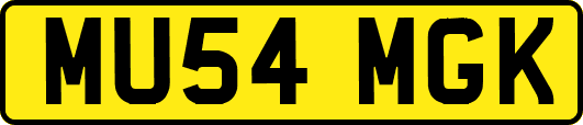 MU54MGK