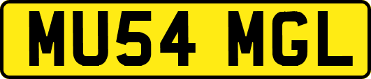 MU54MGL