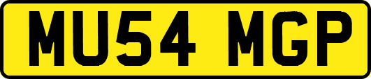 MU54MGP