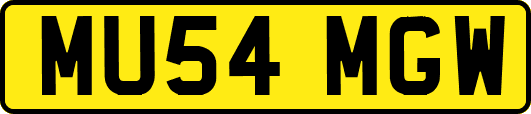 MU54MGW