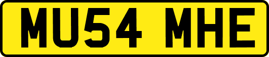MU54MHE
