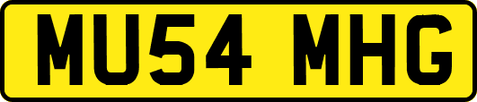 MU54MHG