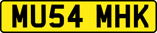 MU54MHK